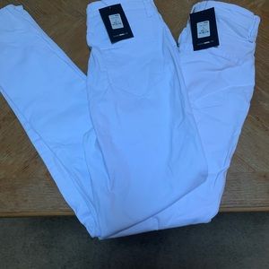 Fashion Nova Classic Skinny Jeans